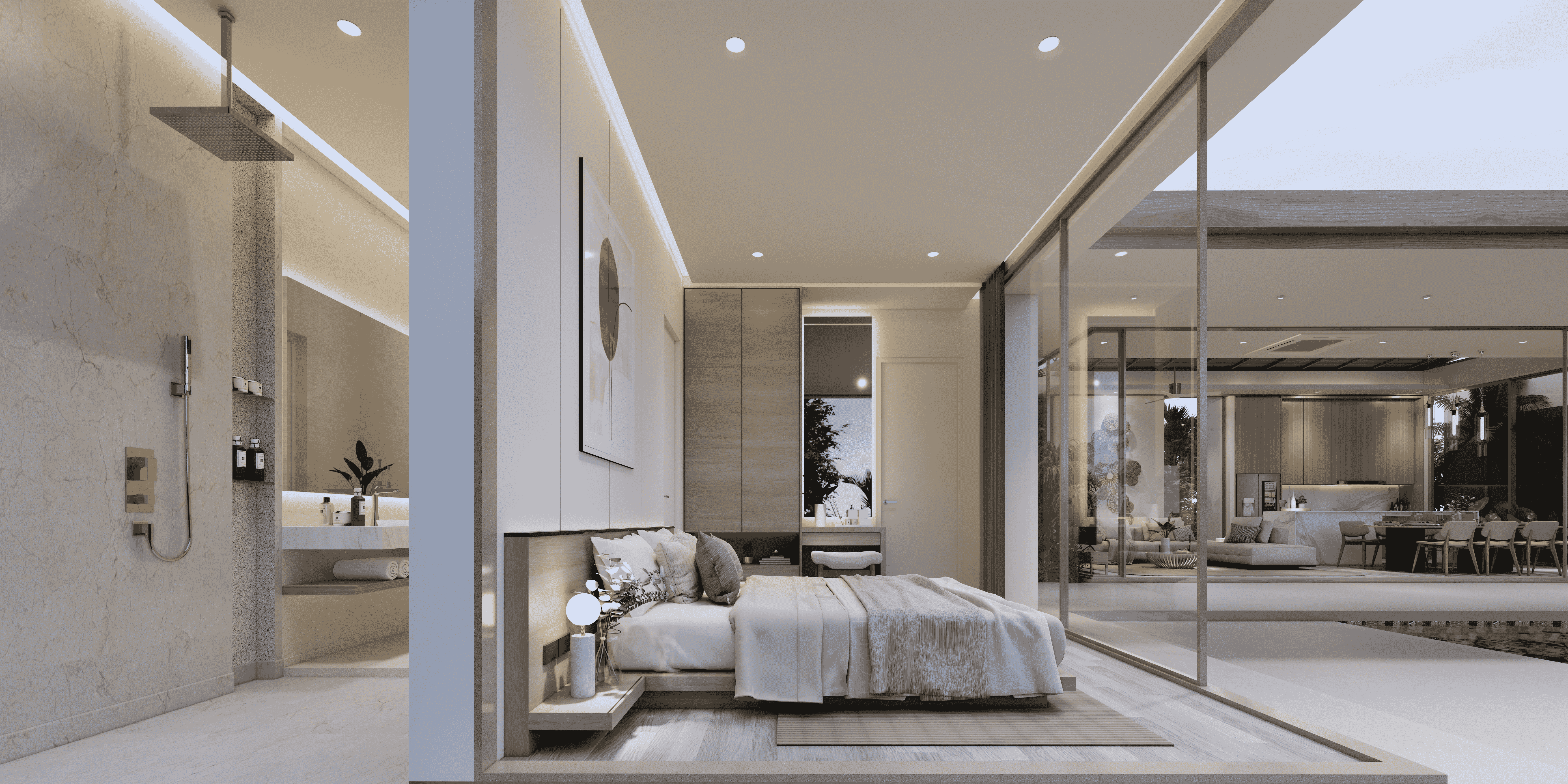 Amrits Luxury Villas 33